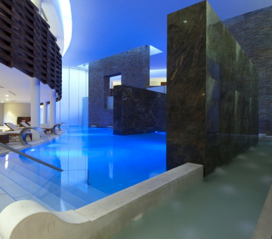 Фото Grand Velas Riviera Maya (Мексика, Ривьера Майя) 20