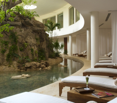 Фото Grand Velas Riviera Maya (Мексика, Ривьера Майя) 22