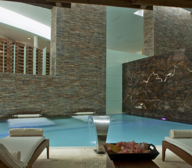 Фото Grand Velas Riviera Maya (Мексика, Ривьера Майя) 36