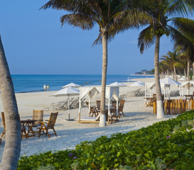 Фото Grand Velas Riviera Maya (Мексика, Ривьера Майя) 28