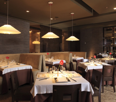 Фото Grand Velas Riviera Maya (Мексика, Ривьера Майя) 33