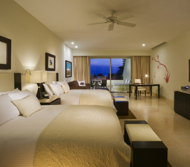 Фото Grand Velas Riviera Maya (Мексика, Ривьера Майя) 8
