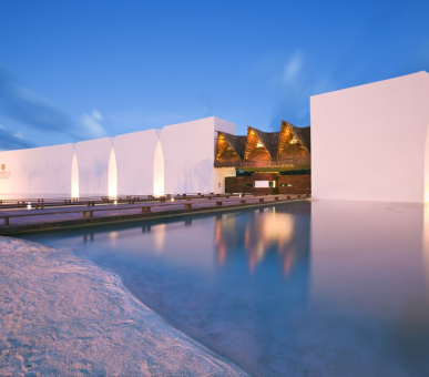 Фото Grand Velas Riviera Maya (Мексика, Ривьера Майя) 4
