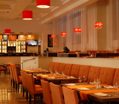 Фото СasaMagna Marriott Puerto Vallarta (Мексика, Пуэрто-Вальярта) 4