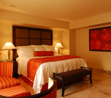 Фото СasaMagna Marriott Puerto Vallarta (Мексика, Пуэрто-Вальярта) 10
