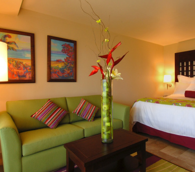 Фото СasaMagna Marriott Puerto Vallarta (Мексика, Пуэрто-Вальярта) 11