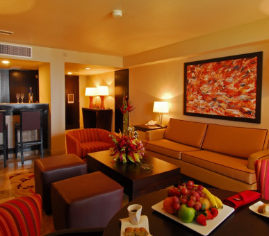 Фото СasaMagna Marriott Puerto Vallarta (Мексика, Пуэрто-Вальярта) 7