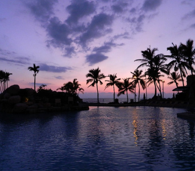 Фото СasaMagna Marriott Puerto Vallarta (Мексика, Пуэрто-Вальярта) 6