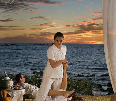 Фото Four Seasons Resort Punta Mita (Мексика, Пуэрто-Вальярта) 8