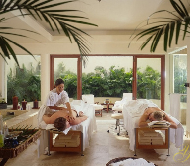 Фото Four Seasons Resort Punta Mita (Мексика, Пуэрто-Вальярта) 10