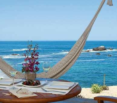 Фото Four Seasons Resort Punta Mita (Мексика, Пуэрто-Вальярта) 23