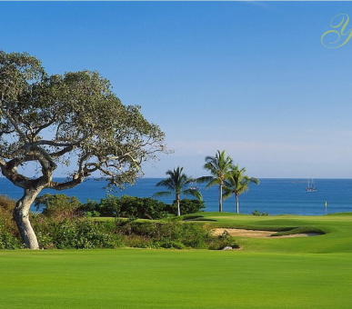 Фото Four Seasons Resort Punta Mita (Мексика, Пуэрто-Вальярта) 12