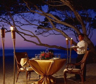 Фото Four Seasons Resort Punta Mita (Мексика, Пуэрто-Вальярта) 2