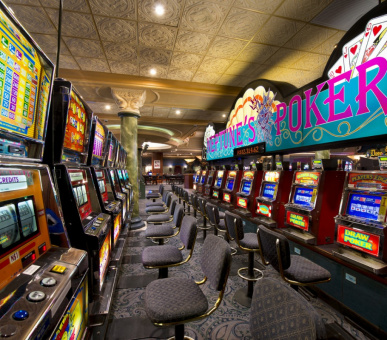 Фото Swakopmund Hotel 13