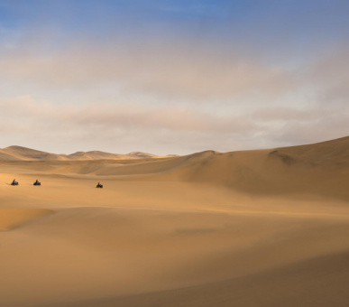 Фото Swakopmund Hotel 21