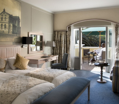 Фото Swakopmund Hotel 3