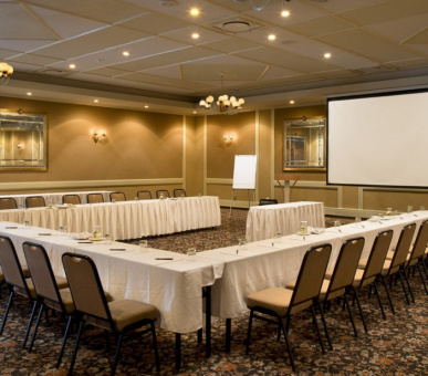 Фото Swakopmund Hotel 18