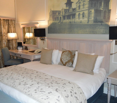 Фото Swakopmund Hotel 7