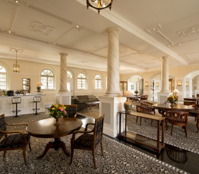 Фото Swakopmund Hotel 15