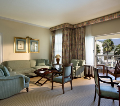 Фото Swakopmund Hotel 23