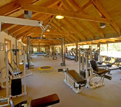 Картинка Millbrook Resort (Новая Зеландия, Квинстаун) 28 Фото Millbrook Resort (Новая Зеландия, Квинстаун) 28