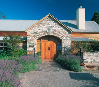 Картинка Millbrook Resort (Новая Зеландия, Квинстаун) 7 Фото Millbrook Resort (Новая Зеландия, Квинстаун) 7