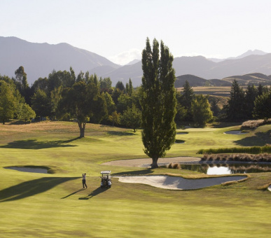 Картинка Millbrook Resort (Новая Зеландия, Квинстаун) 23 Фото Millbrook Resort (Новая Зеландия, Квинстаун) 23