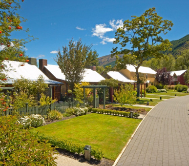 Картинка Millbrook Resort (Новая Зеландия, Квинстаун) 5 Фото Millbrook Resort (Новая Зеландия, Квинстаун) 5