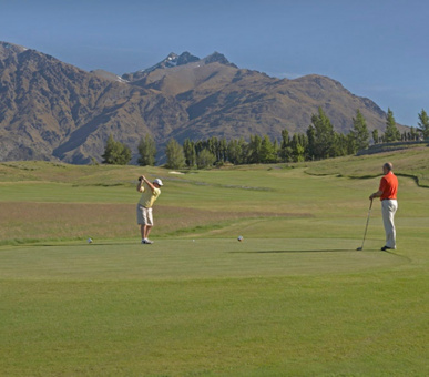 Картинка Millbrook Resort (Новая Зеландия, Квинстаун) 36 Фото Millbrook Resort (Новая Зеландия, Квинстаун) 36