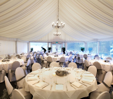 Картинка Millbrook Resort (Новая Зеландия, Квинстаун) 8 Фото Millbrook Resort (Новая Зеландия, Квинстаун) 8