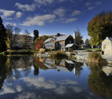 Картинка Millbrook Resort (Новая Зеландия, Квинстаун) 24 Фото Millbrook Resort (Новая Зеландия, Квинстаун) 24