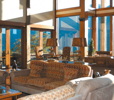 Картинка Blanket Bay, Queenstown (Новая Зеландия, Куинстаун) 12 Фото Blanket Bay, Queenstown (Новая Зеландия, Куинстаун) 12