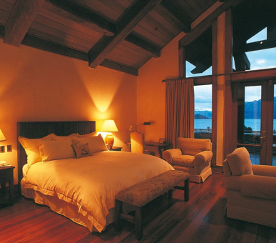 Картинка Blanket Bay, Queenstown (Новая Зеландия, Куинстаун) 2 Фото Blanket Bay, Queenstown (Новая Зеландия, Куинстаун) 2