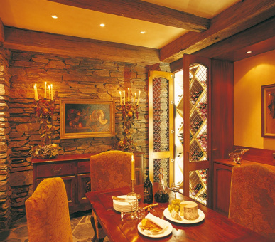 Картинка Blanket Bay, Queenstown (Новая Зеландия, Куинстаун) 9 Фото Blanket Bay, Queenstown (Новая Зеландия, Куинстаун) 9