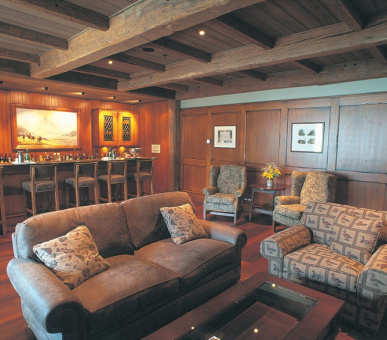 Картинка Blanket Bay, Queenstown (Новая Зеландия, Куинстаун) 11 Фото Blanket Bay, Queenstown (Новая Зеландия, Куинстаун) 11