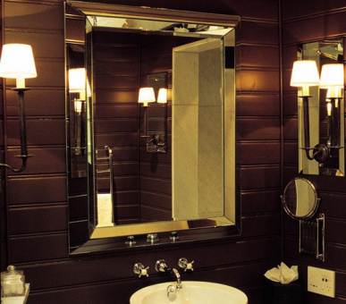 Картинка Eichardt's Private Hotel (Новая Зеландия, Куинстаун) 6 Фото Eichardt's Private Hotel (Новая Зеландия, Куинстаун) 6