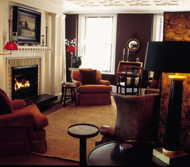 Картинка Eichardt's Private Hotel (Новая Зеландия, Куинстаун) 11 Фото Eichardt's Private Hotel (Новая Зеландия, Куинстаун) 11