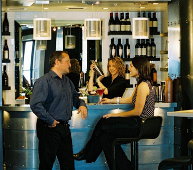 Картинка Eichardt's Private Hotel (Новая Зеландия, Куинстаун) 13 Фото Eichardt's Private Hotel (Новая Зеландия, Куинстаун) 13