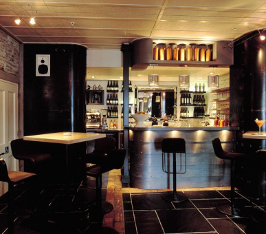 Картинка Eichardt's Private Hotel (Новая Зеландия, Куинстаун) 7 Фото Eichardt's Private Hotel (Новая Зеландия, Куинстаун) 7