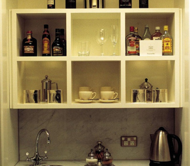 Картинка Eichardt's Private Hotel (Новая Зеландия, Куинстаун) 9 Фото Eichardt's Private Hotel (Новая Зеландия, Куинстаун) 9