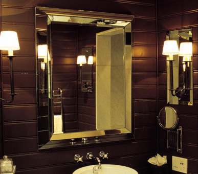 Картинка Eichardt's Private Hotel (Новая Зеландия, Куинстаун) 18 Фото Eichardt's Private Hotel (Новая Зеландия, Куинстаун) 18