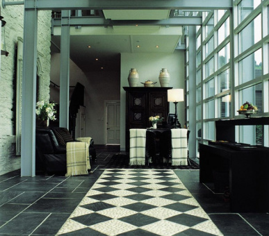 Картинка Eichardt's Private Hotel (Новая Зеландия, Куинстаун) 21 Фото Eichardt's Private Hotel (Новая Зеландия, Куинстаун) 21