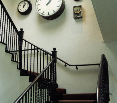 Картинка Eichardt's Private Hotel (Новая Зеландия, Куинстаун) 17 Фото Eichardt's Private Hotel (Новая Зеландия, Куинстаун) 17