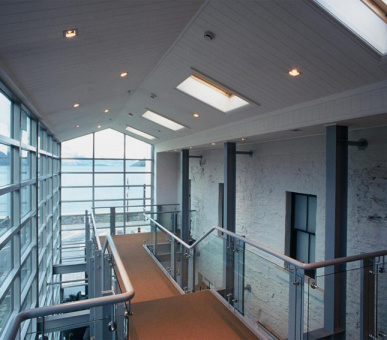 Картинка Eichardt's Private Hotel (Новая Зеландия, Куинстаун) 5 Фото Eichardt's Private Hotel (Новая Зеландия, Куинстаун) 5