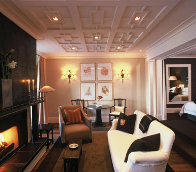 Картинка Eichardt's Private Hotel (Новая Зеландия, Куинстаун) 12 Фото Eichardt's Private Hotel (Новая Зеландия, Куинстаун) 12