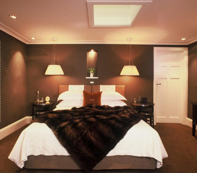 Картинка Eichardt's Private Hotel (Новая Зеландия, Куинстаун) 2 Фото Eichardt's Private Hotel (Новая Зеландия, Куинстаун) 2