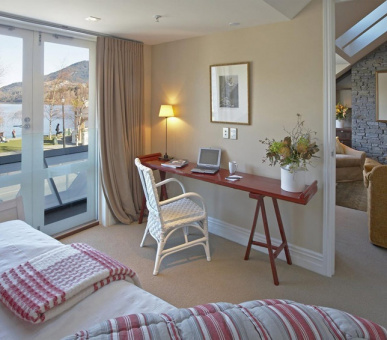 Картинка Eichardt's Private Hotel (Новая Зеландия, Куинстаун) 15 Фото Eichardt's Private Hotel (Новая Зеландия, Куинстаун) 15