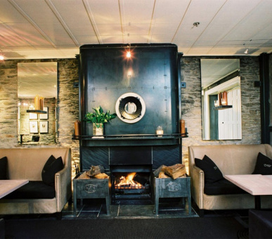 Картинка Eichardt's Private Hotel (Новая Зеландия, Куинстаун) 4 Фото Eichardt's Private Hotel (Новая Зеландия, Куинстаун) 4