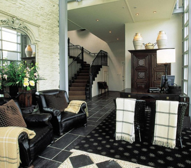 Картинка Eichardt's Private Hotel (Новая Зеландия, Куинстаун) 14 Фото Eichardt's Private Hotel (Новая Зеландия, Куинстаун) 14