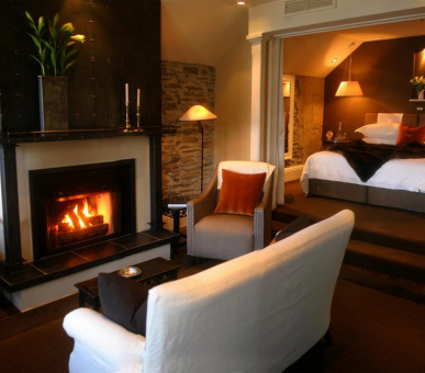 Картинка Eichardt's Private Hotel (Новая Зеландия, Куинстаун) 8 Фото Eichardt's Private Hotel (Новая Зеландия, Куинстаун) 8